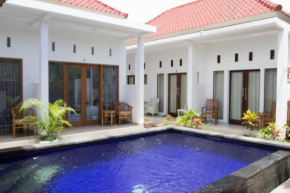  Dimi House  Lembongan